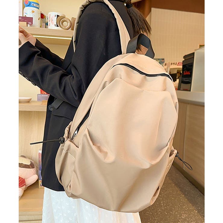 リュック レディース リュックサック | ninon | 詳細画像7 