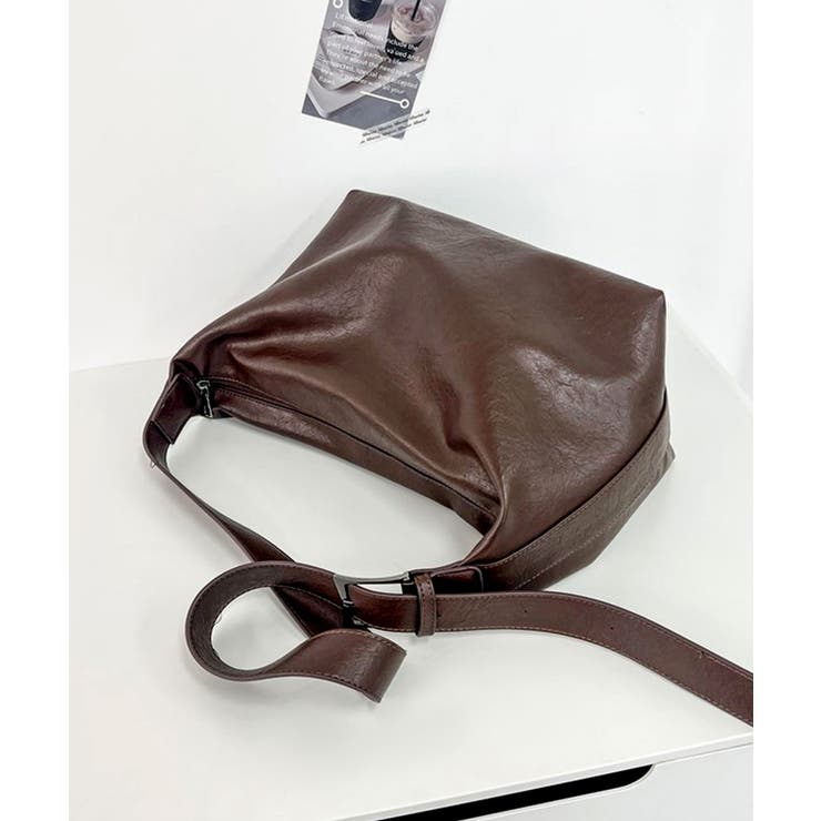 ショルダーバッグ レディース メンズ | ninon | 詳細画像11 