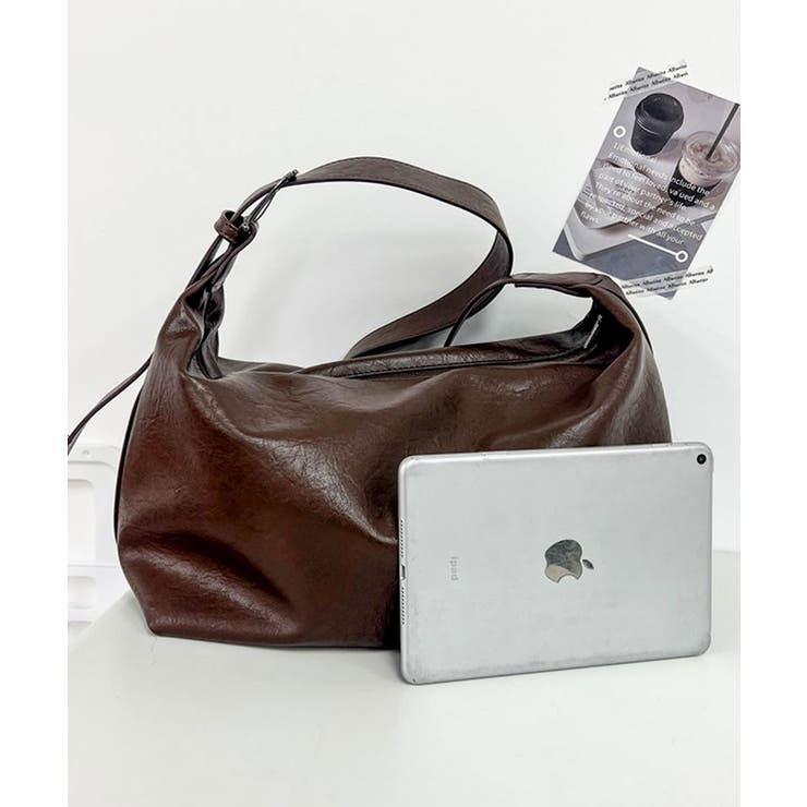 ショルダーバッグ レディース メンズ | ninon | 詳細画像12 