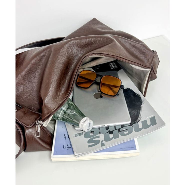 ショルダーバッグ レディース メンズ | ninon | 詳細画像14 