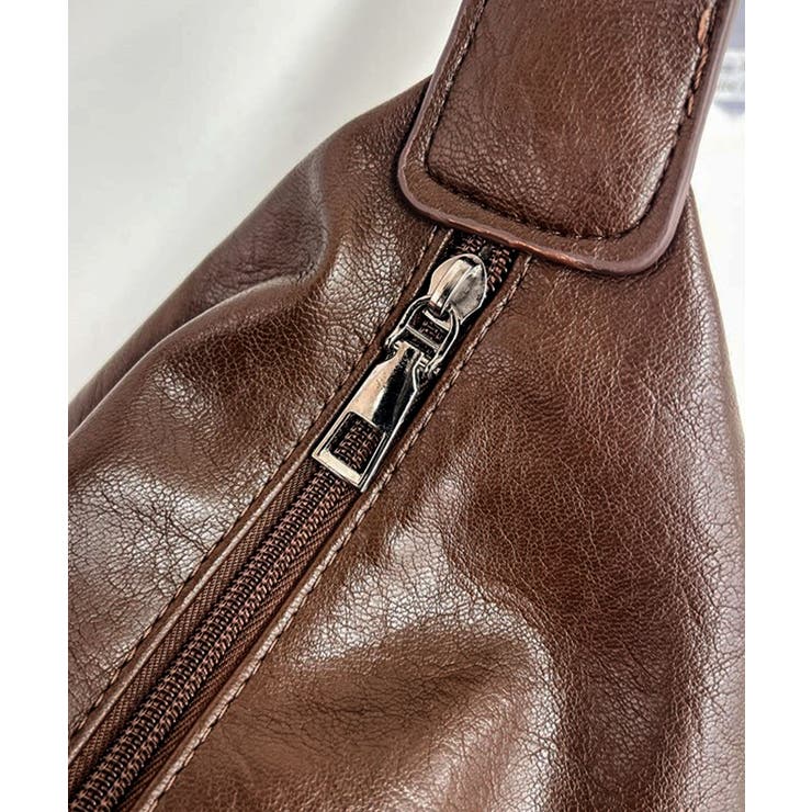 ショルダーバッグ レディース メンズ | ninon | 詳細画像15 