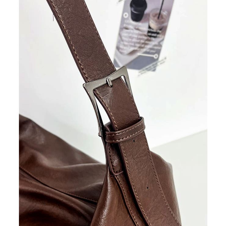 ショルダーバッグ レディース メンズ | ninon | 詳細画像16 