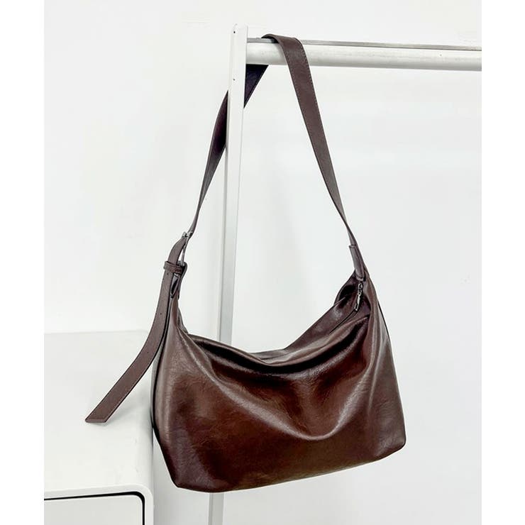 ショルダーバッグ レディース メンズ | ninon | 詳細画像2 