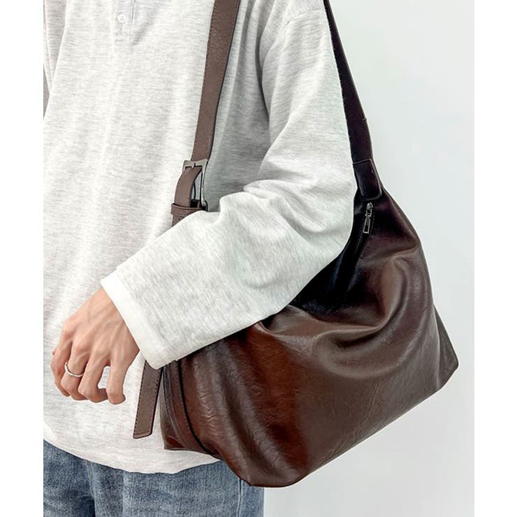 ショルダーバッグ レディース メンズ | ninon | 詳細画像4 