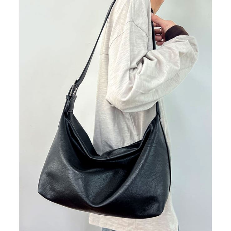 ショルダーバッグ レディース メンズ | ninon | 詳細画像9 