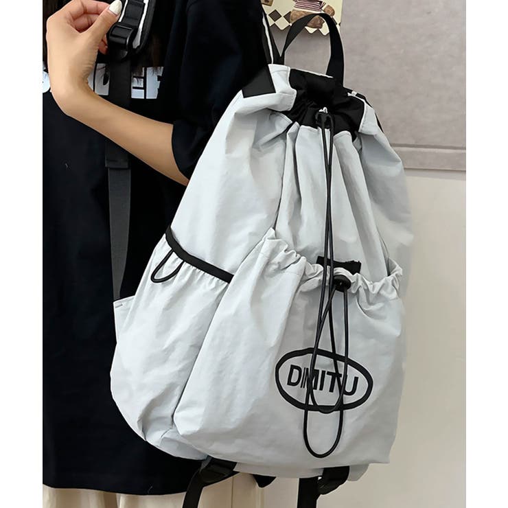 リュックサック レディース 大容量 | ninon | 詳細画像14 