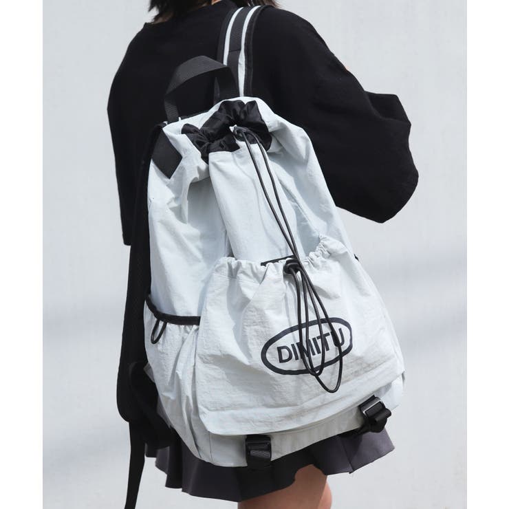 リュックサック レディース 大容量 | ninon | 詳細画像17 