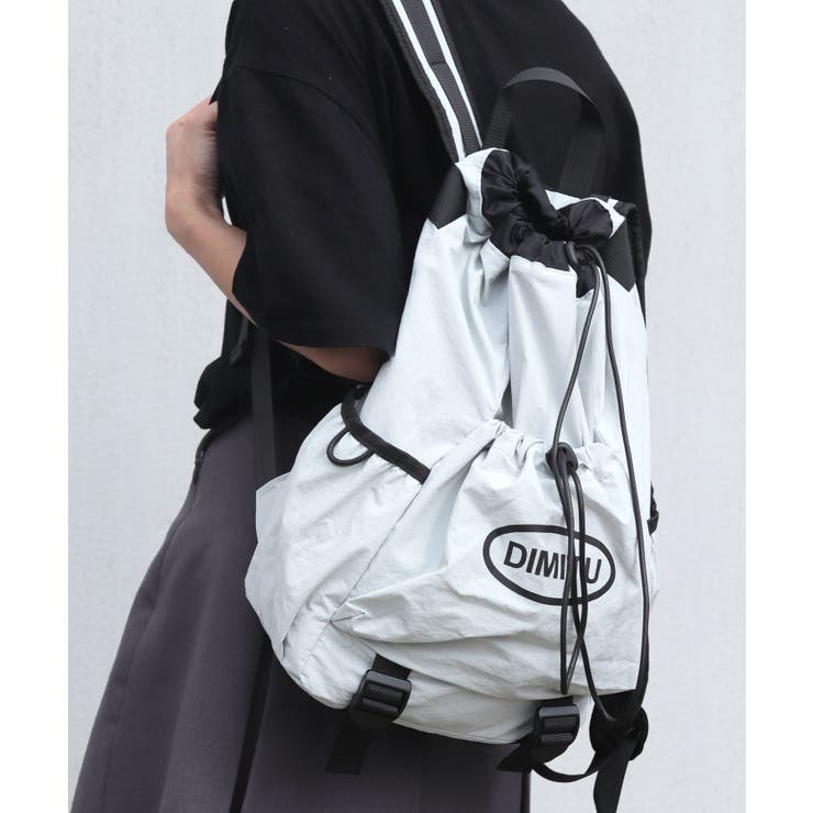 リュックサック レディース 大容量 | ninon | 詳細画像18 