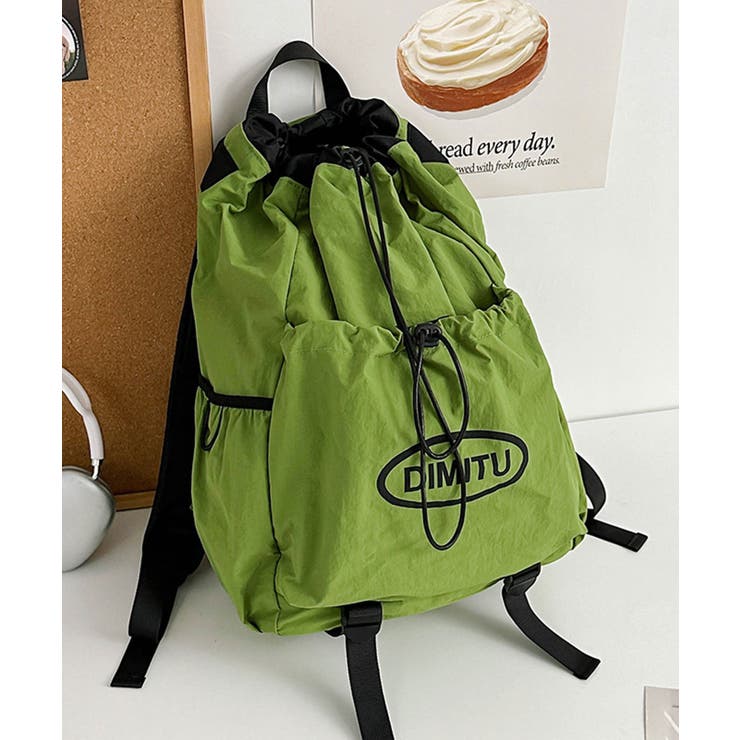 リュックサック レディース 大容量 | ninon | 詳細画像21 