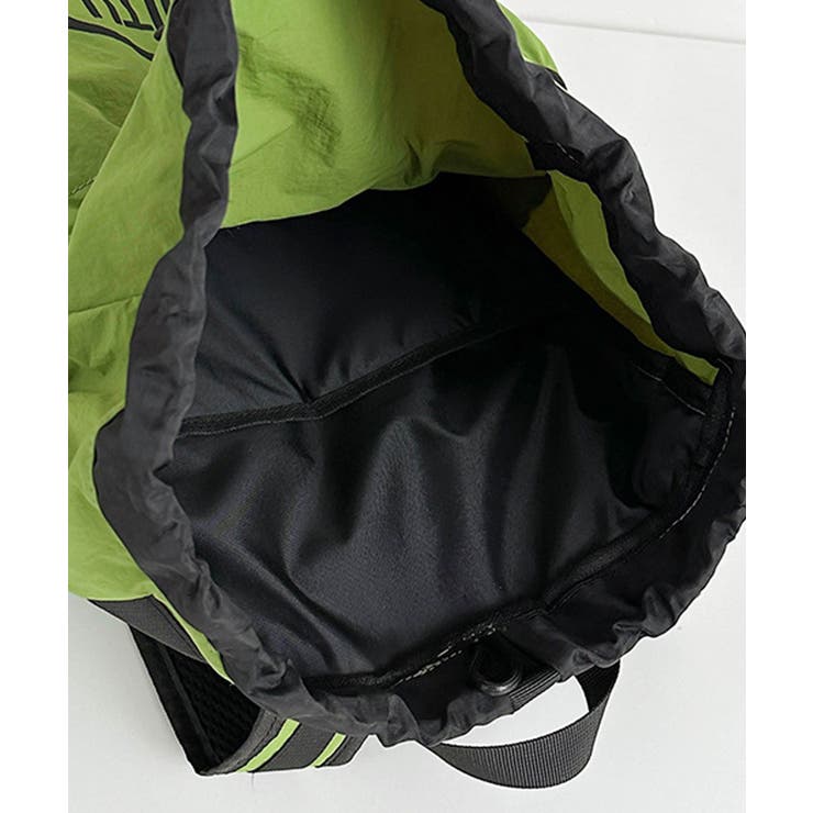 リュックサック レディース 大容量 | ninon | 詳細画像24 