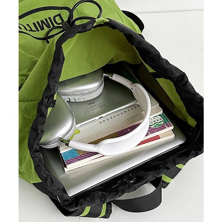 リュックサック レディース 大容量 | ninon | 詳細画像25 