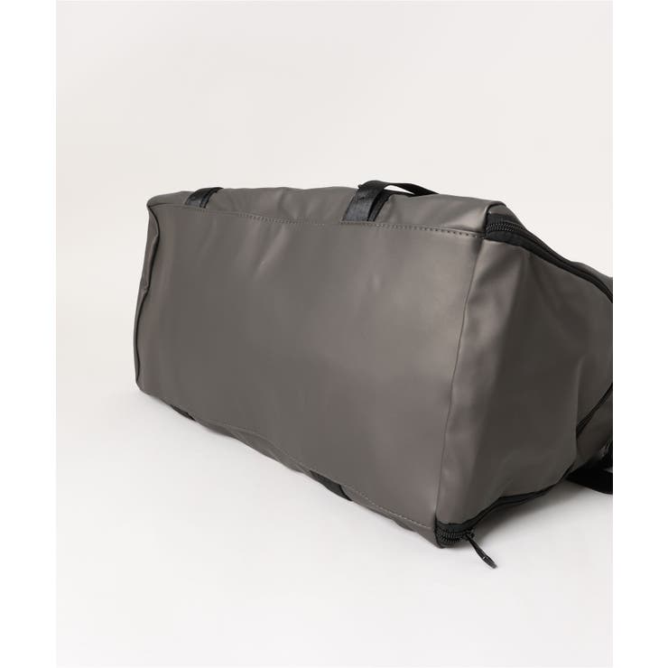 ボストンバッグ レディース 大容量[品番：NNNA0003392]｜ninon（ニノン