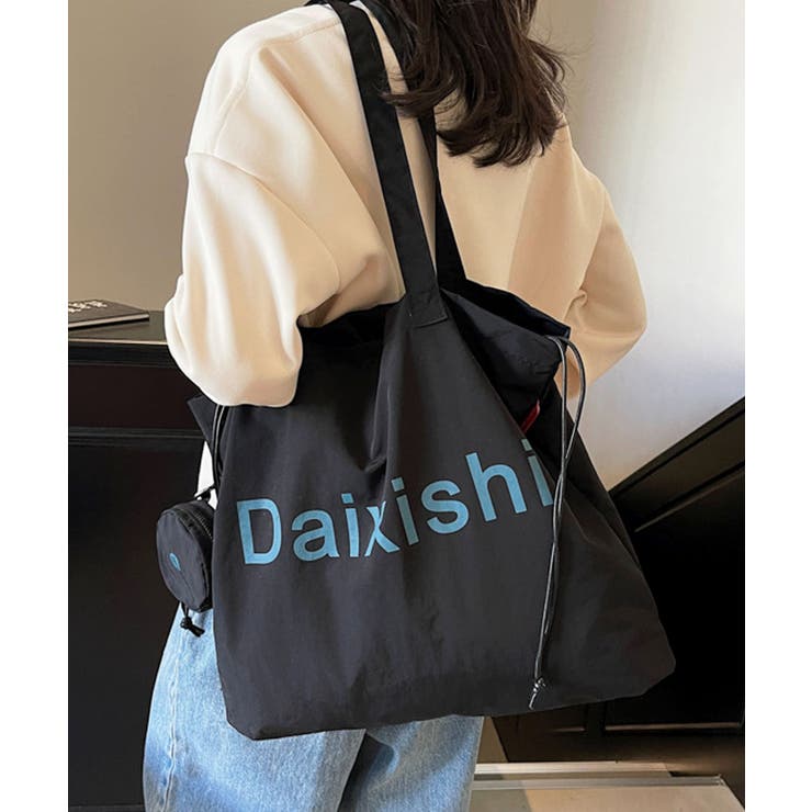 n♡nonVUITTONトートバッグ トートバッグ レディース 大きめ[品番：NNNA0003044]｜ninon