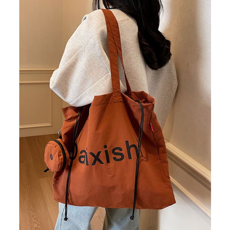 n♡nonVUITTONトートバッグ トートバッグ レディース A4[品番：NNNA0003021]｜ninon（ニノン