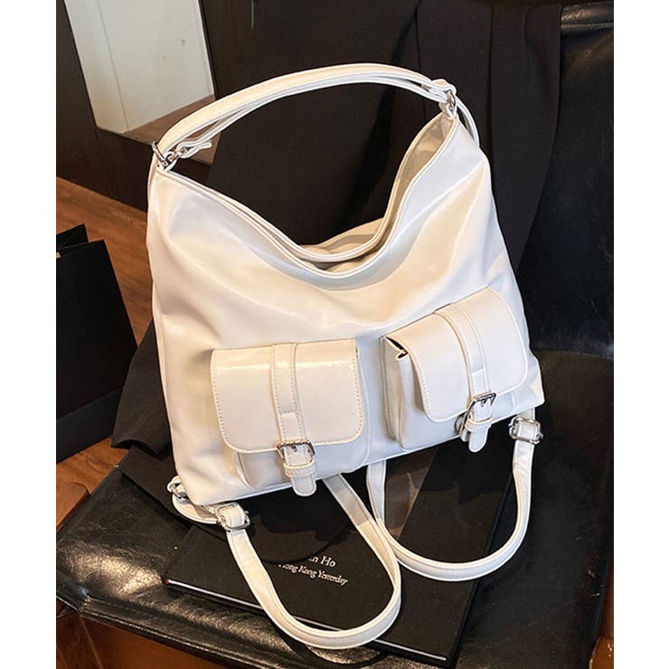 ショルダーバッグ レディース 斜めがけ | ninon | 詳細画像13 