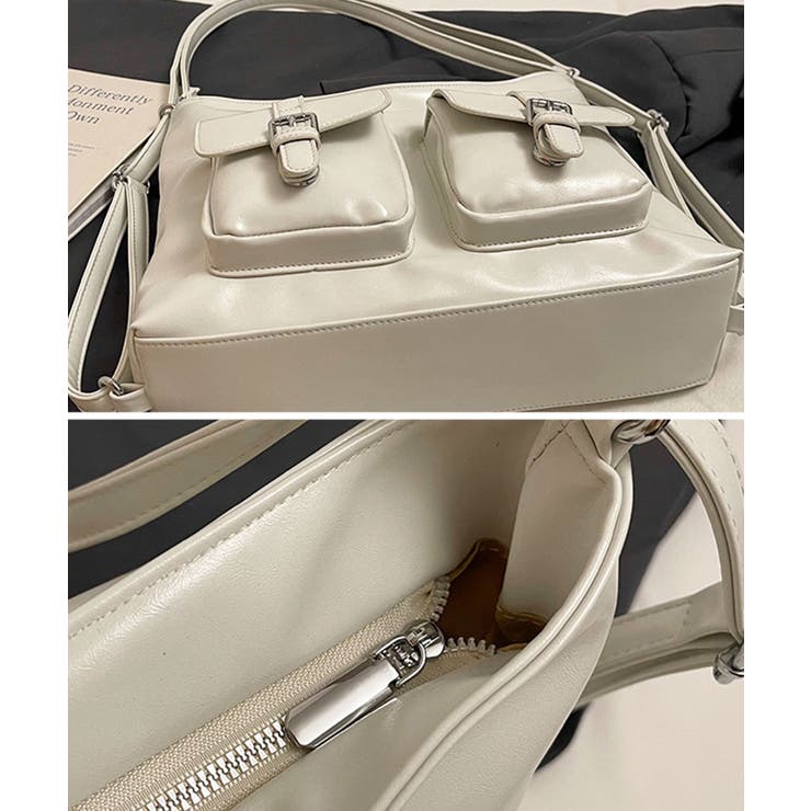 ショルダーバッグ レディース 斜めがけ[品番：NNNA0003363]｜ninon