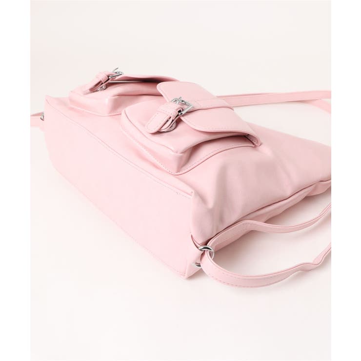 ショルダーバッグ レディース 斜めがけ | ninon | 詳細画像16 