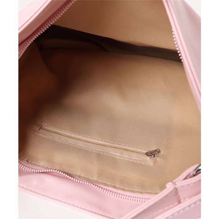 ショルダーバッグ レディース 斜めがけ | ninon | 詳細画像17 