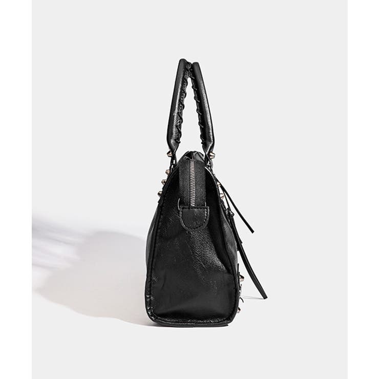 ボストンバッグ レディース 小さめ | ninon | 詳細画像10 