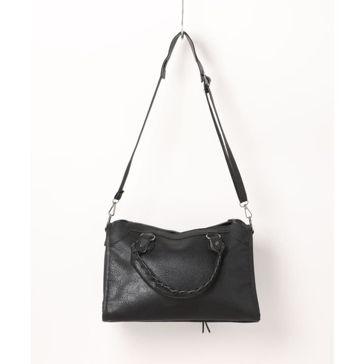 ボストンバッグ レディース 小さめ | ninon | 詳細画像14 