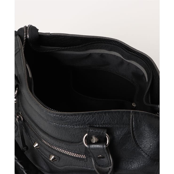 ボストンバッグ レディース 小さめ | ninon | 詳細画像16 