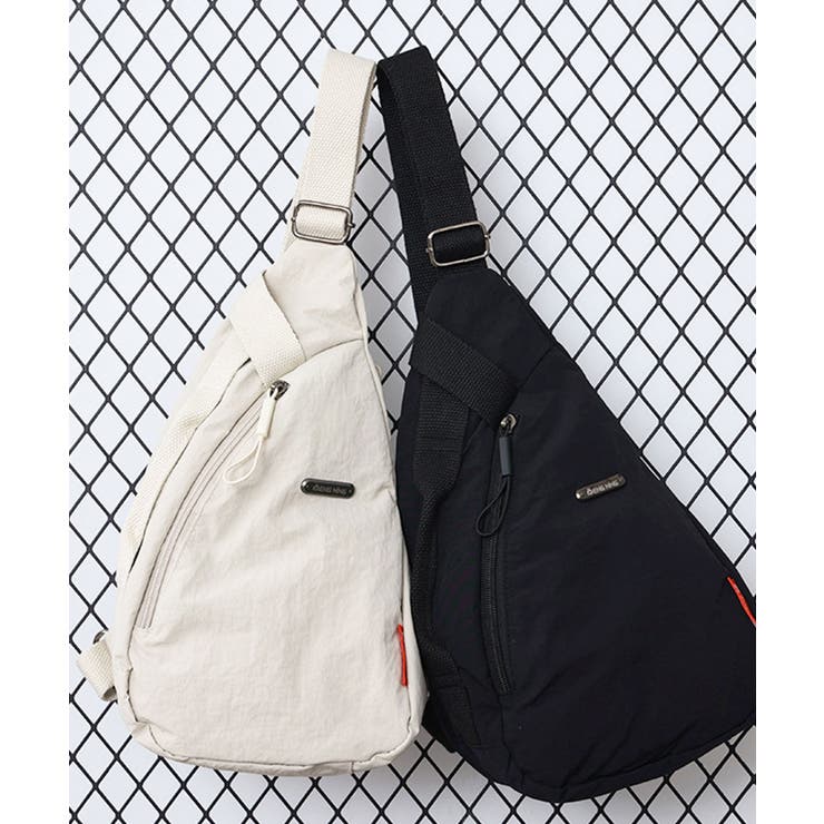 ショルダーバッグ レディース ボディバッグ | ninon | 詳細画像2 