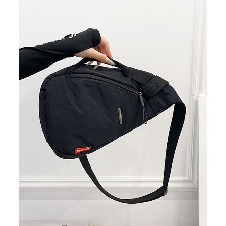 ショルダーバッグ レディース ボディバッグ | ninon | 詳細画像5 