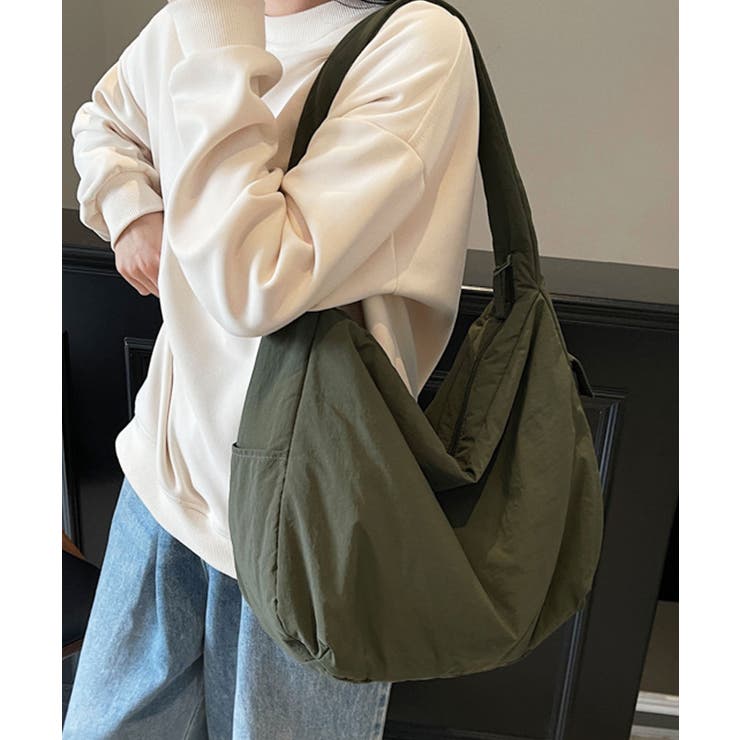 ショルダーバッグ レディース 斜めがけ | ninon | 詳細画像13 