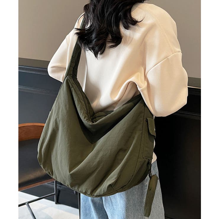 ショルダーバッグ レディース 斜めがけ | ninon | 詳細画像14 