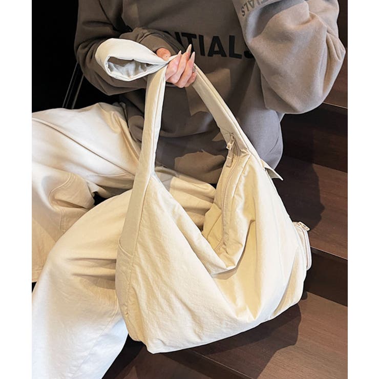 ショルダーバッグ レディース 斜めがけ | ninon | 詳細画像3 