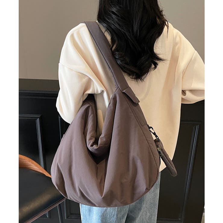 ショルダーバッグ レディース 斜めがけ | ninon | 詳細画像4 