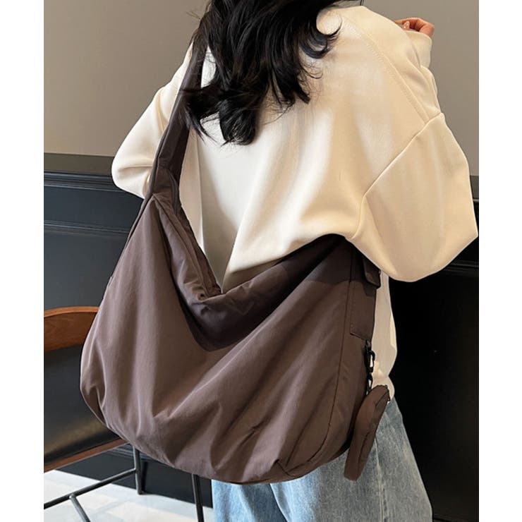 ショルダーバッグ レディース 斜めがけ | ninon | 詳細画像5 