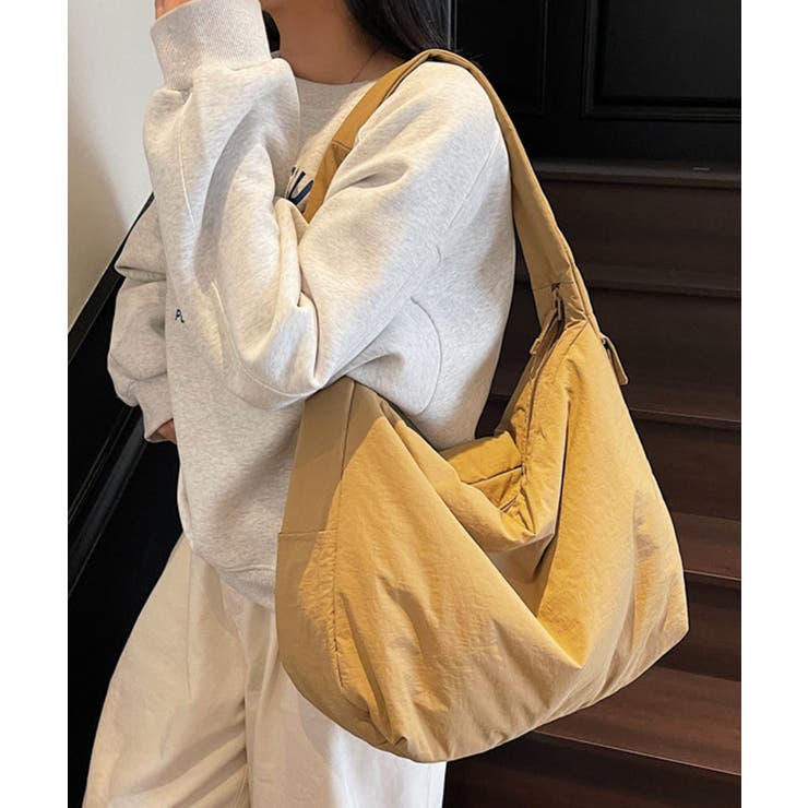 ショルダーバッグ レディース 斜めがけ | ninon | 詳細画像6 