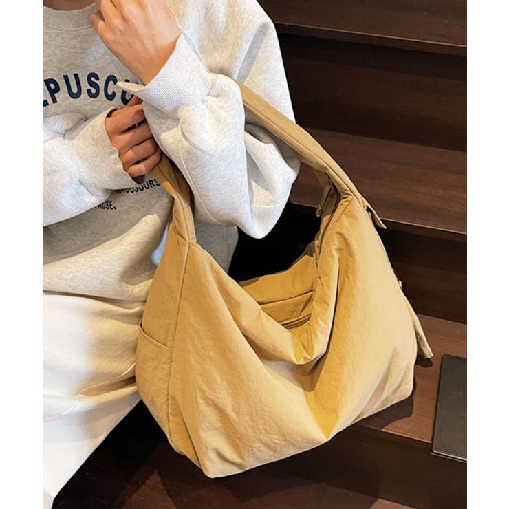 ショルダーバッグ レディース 斜めがけ | ninon | 詳細画像9 