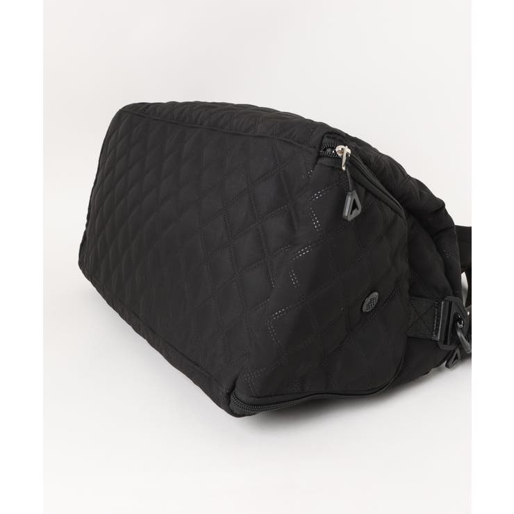 ボストンバッグ レディース 大容量[品番：NNNA0003417]｜ninon