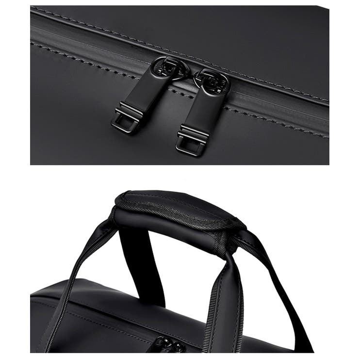 ボストンバッグ 旅行 レディース | ninon | 詳細画像13 