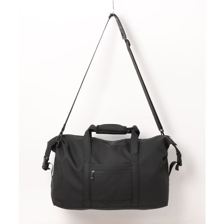 ボストンバッグ 旅行 レディース | ninon | 詳細画像14 