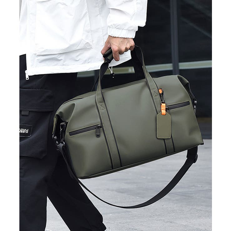 ボストンバッグ 旅行 レディース | ninon | 詳細画像15 