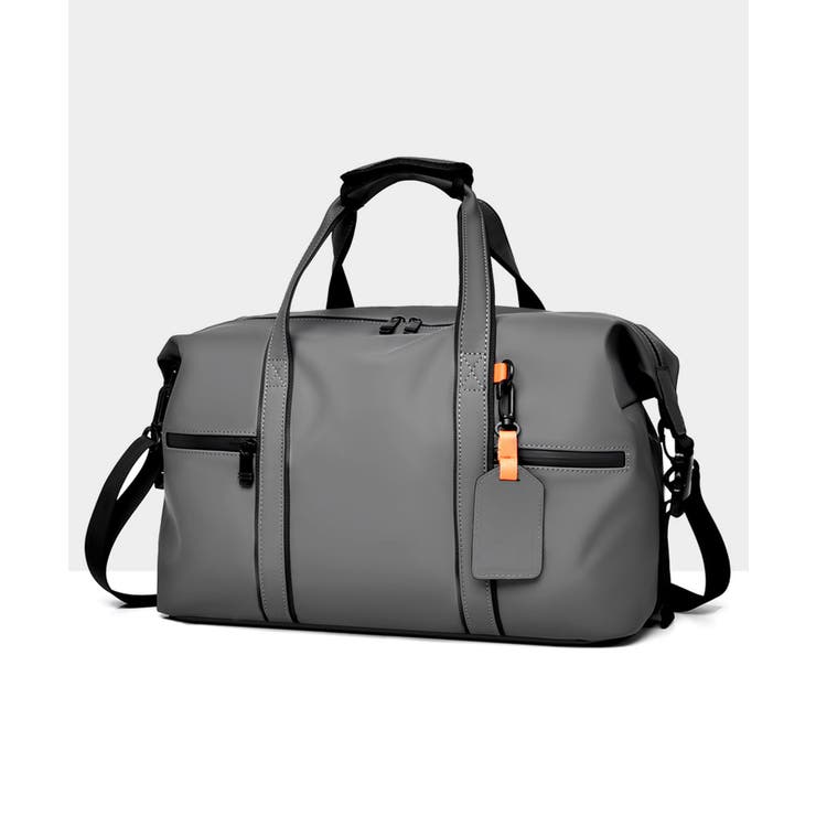 ボストンバッグ 旅行 レディース | ninon | 詳細画像2 