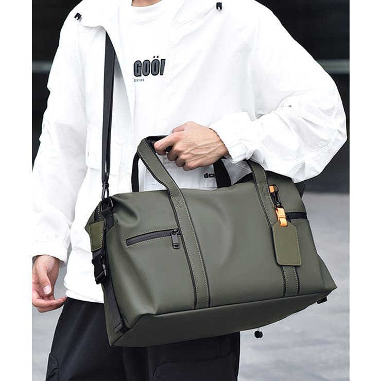 ボストンバッグ 旅行 レディース | ninon | 詳細画像3 