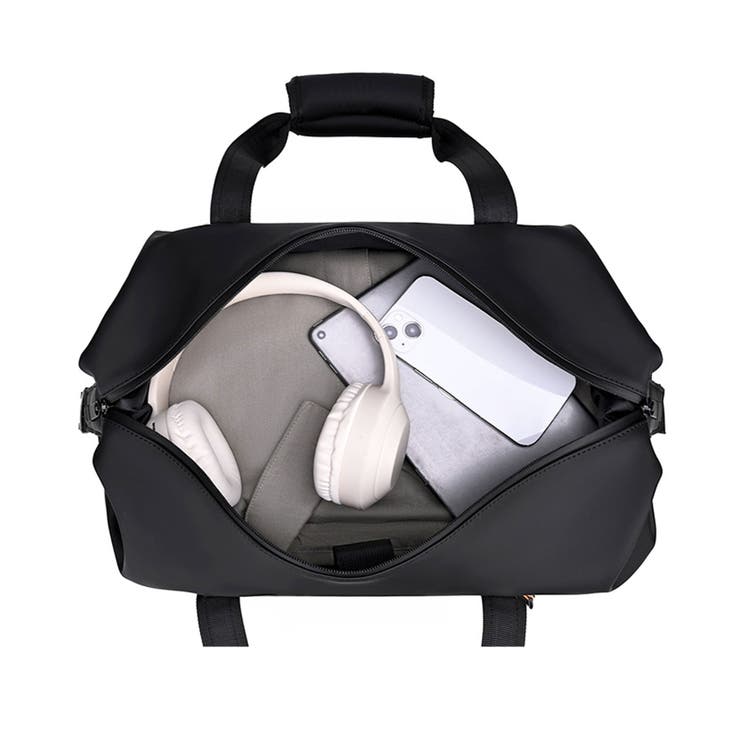 ボストンバッグ 旅行 レディース | ninon | 詳細画像6 