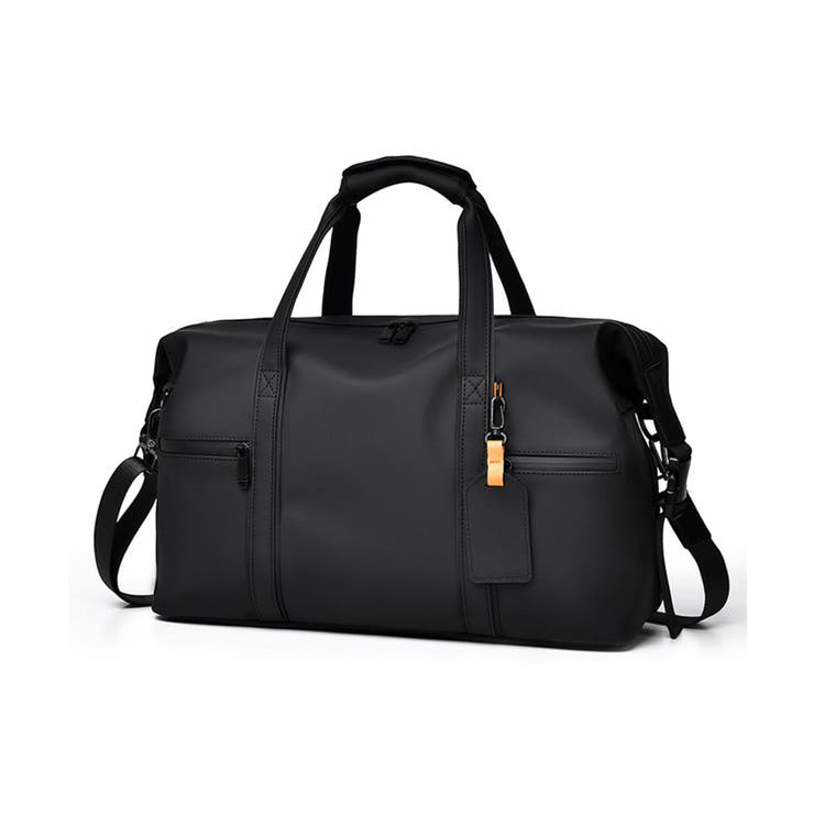 ボストンバッグ 旅行 レディース | ninon | 詳細画像8 