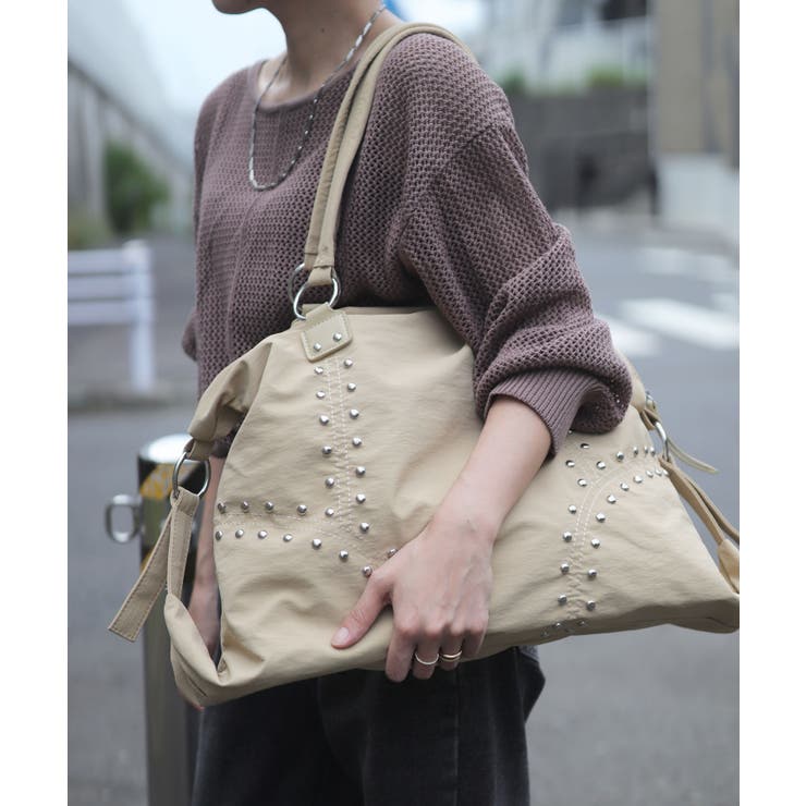 kou BEEDEN リメイクボストンバッグ Ocean&Ground ボストンバッグ キッズ オーシャンアンド