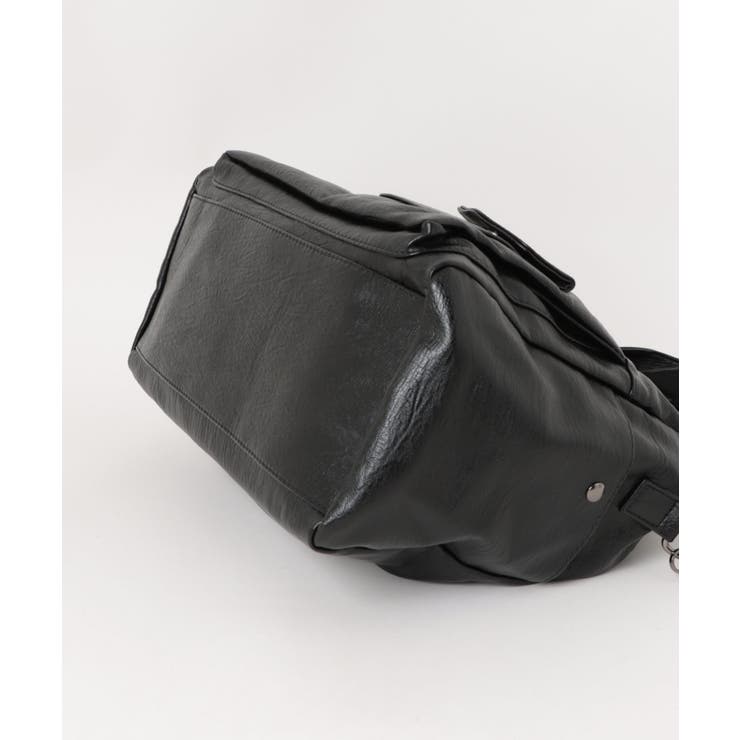 ショルダーバッグ レディース 斜めがけ | ninon | 詳細画像13 