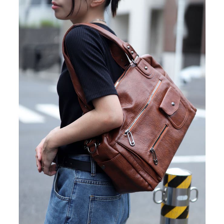 キャメル | ショルダーバッグ レディース 斜めがけ | ninon