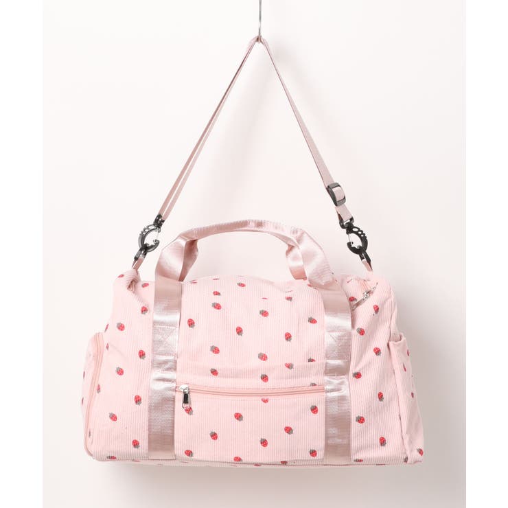 ボストンバッグ 修学旅行 小学生 | ninon | 詳細画像27 