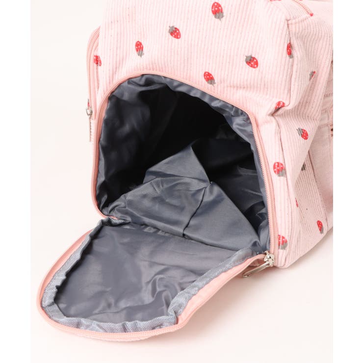 ボストンバッグ 修学旅行 小学生[品番：NNNA0003386]｜ninon