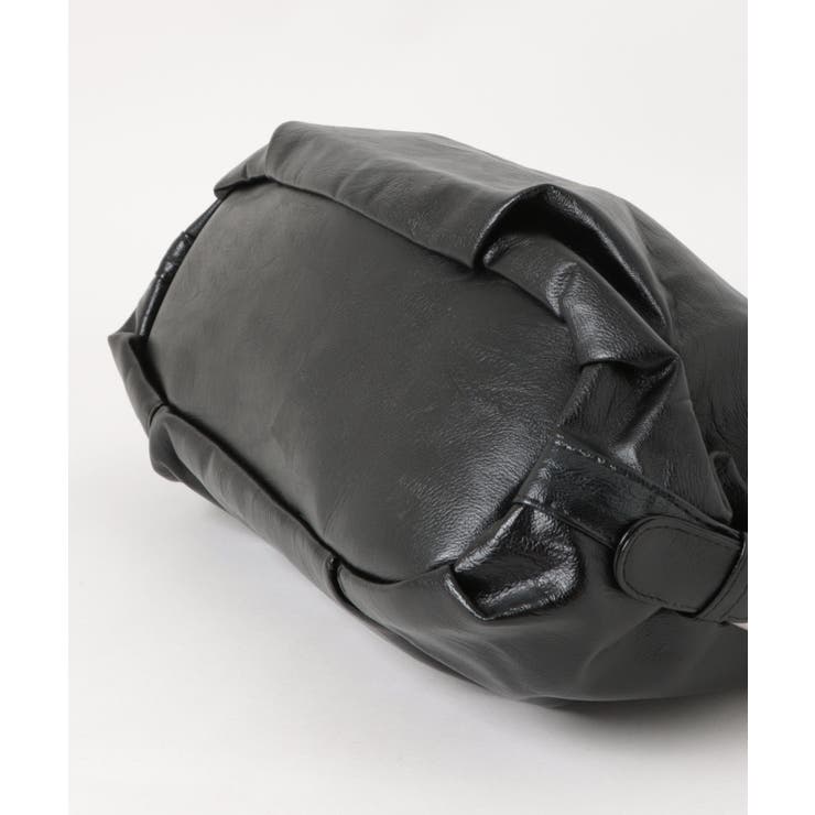 トートバッグ レディース ファスナー付き | ninon | 詳細画像26 