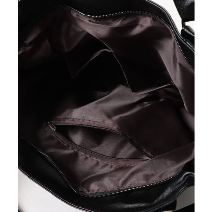 トートバッグ レディース ファスナー付き | ninon | 詳細画像27 