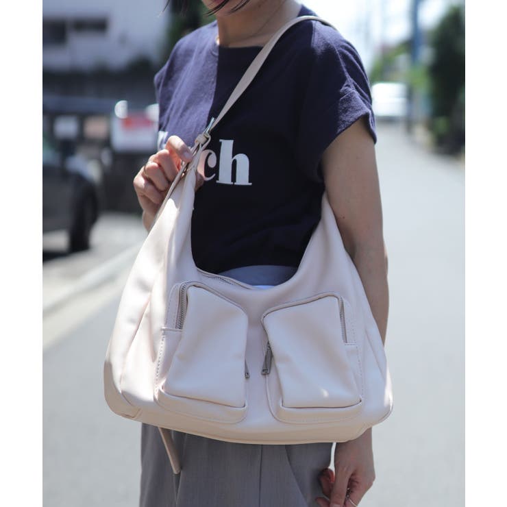 ショルダーバッグ レディース 斜めがけ | ninon | 詳細画像13 